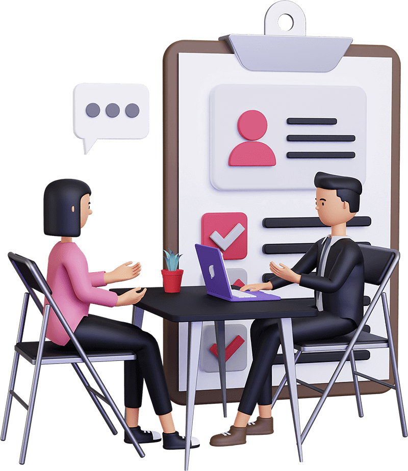 Solutions-employee
